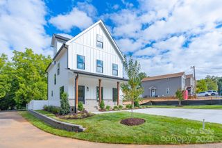 411 Brevard Street, Waxhaw, NC 28173