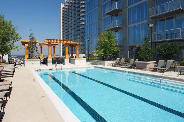 855 Peachtree NE Street 3007, Atlanta, GA 30308