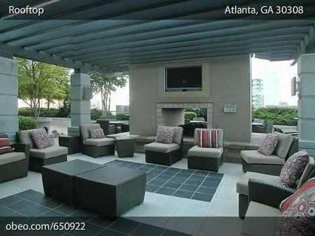 855 Peachtree NE Street 3007, Atlanta, GA 30308