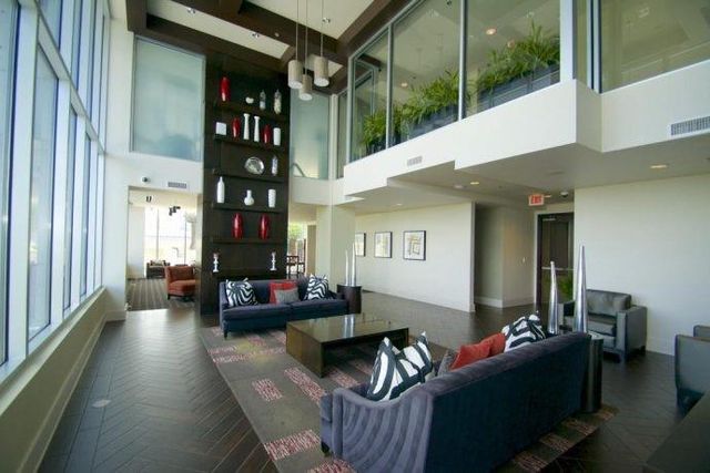 855 Peachtree NE Street 3007, Atlanta, GA 30308