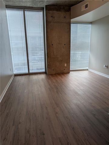 855 Peachtree NE Street 3007, Atlanta, GA 30308