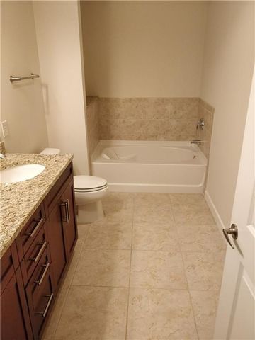 855 Peachtree NE Street 3007, Atlanta, GA 30308