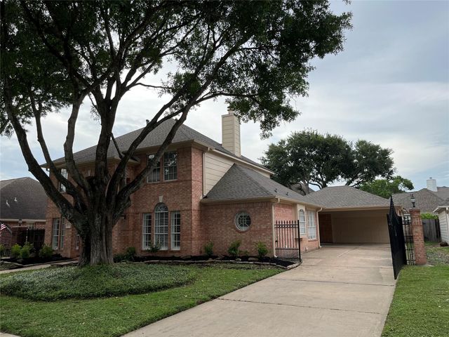 6507 Stone Briar Drive, Pasadena, TX 77505