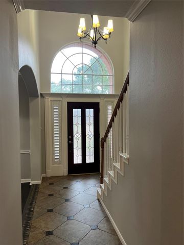 6507 Stone Briar Drive, Pasadena, TX 77505