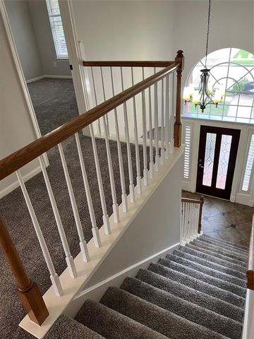6507 Stone Briar Drive, Pasadena, TX 77505