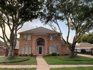 6507 Stone Briar Drive, Pasadena, TX 77505