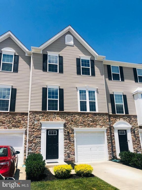 68 BENFORD LN, Beverly, NJ 08010