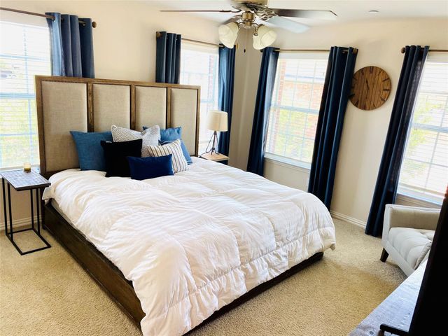 3105 Carlisle Street, Bedford, TX 76021