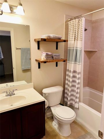 3105 Carlisle Street, Bedford, TX 76021