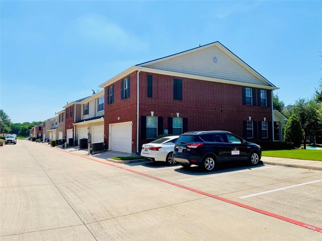 3105 Carlisle Street, Bedford, TX 76021