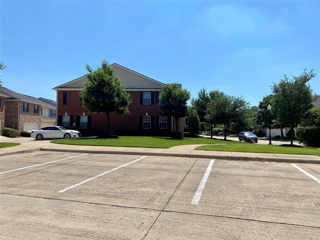 3105 Carlisle Street, Bedford, TX 76021