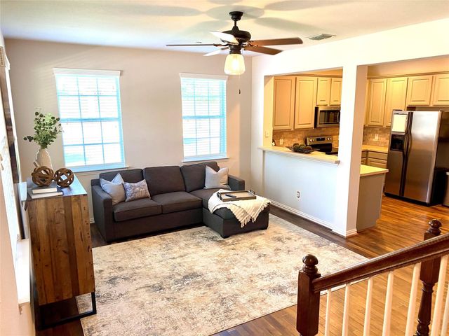 3105 Carlisle Street, Bedford, TX 76021