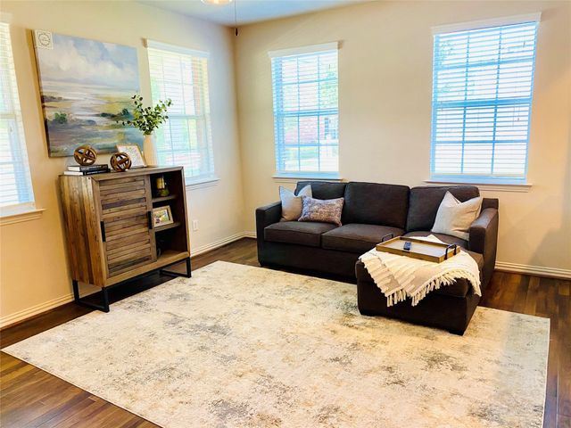 3105 Carlisle Street, Bedford, TX 76021