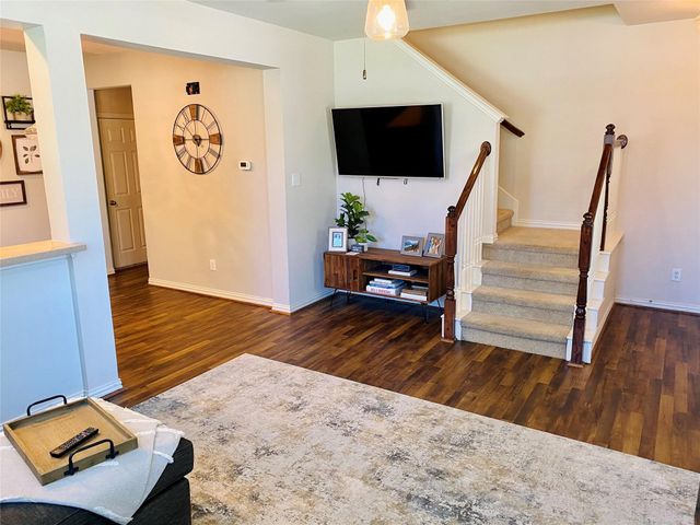 3105 Carlisle Street, Bedford, TX 76021