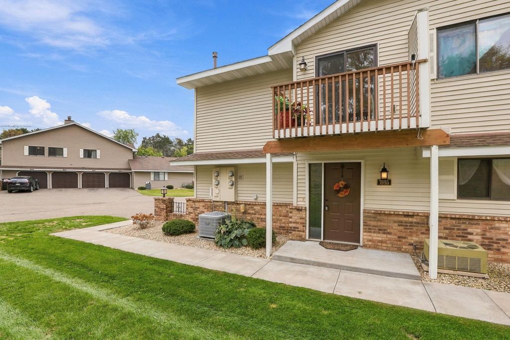7695 Wedgewood Court N, Maple Grove, MN 55311 — exterior