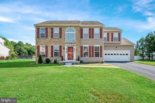 307 CRICKLE CREEK LN, Dover, DE 19904