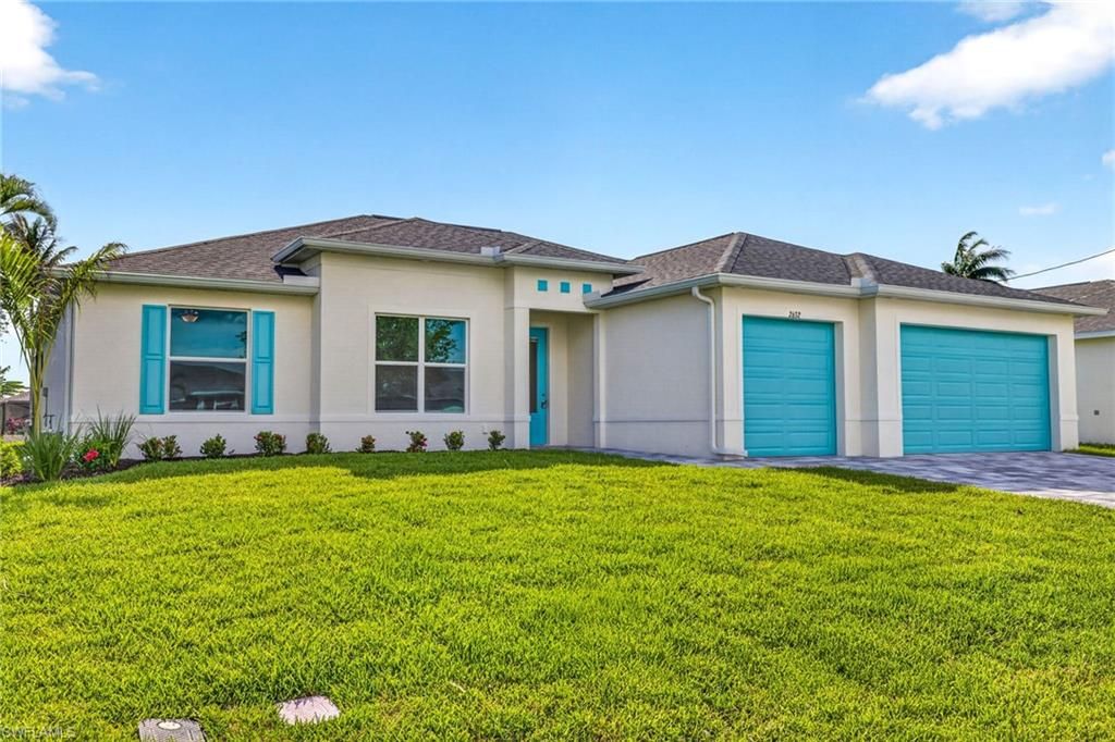 2632 SW 10th AVE, CAPE CORAL, FL 33914 — photo 4