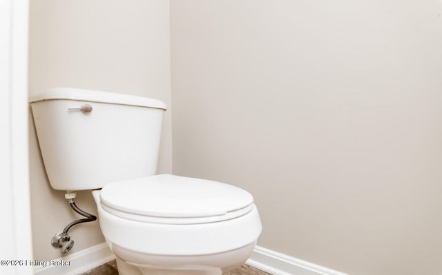 2013 Cherry Creek Rd, La Grange, KY 40031