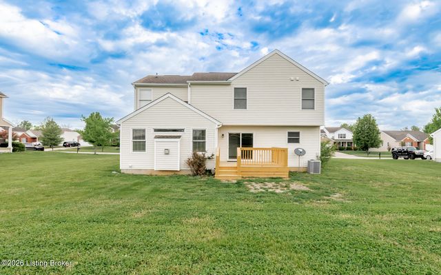 2013 Cherry Creek Rd, La Grange, KY 40031