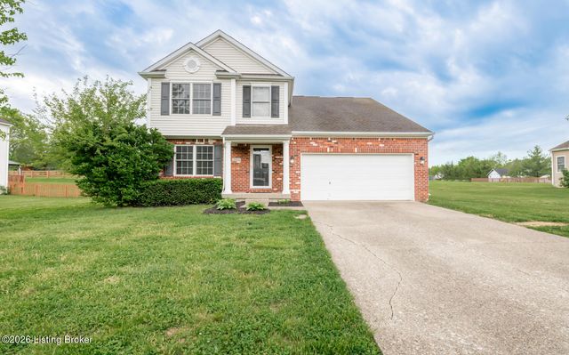 2013 Cherry Creek Rd, La Grange, KY 40031