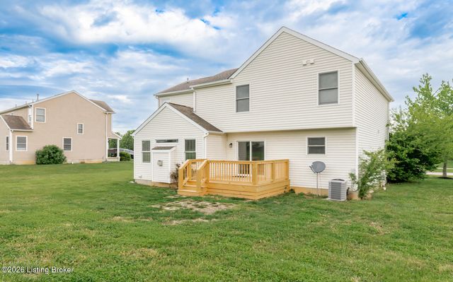 2013 Cherry Creek Rd, La Grange, KY 40031