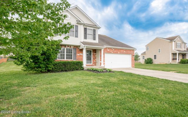 2013 Cherry Creek Rd, La Grange, KY 40031