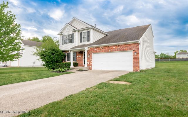 2013 Cherry Creek Rd, La Grange, KY 40031