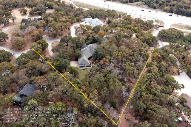 15 Oak Bluff Drive, Cross Roads, TX 76227