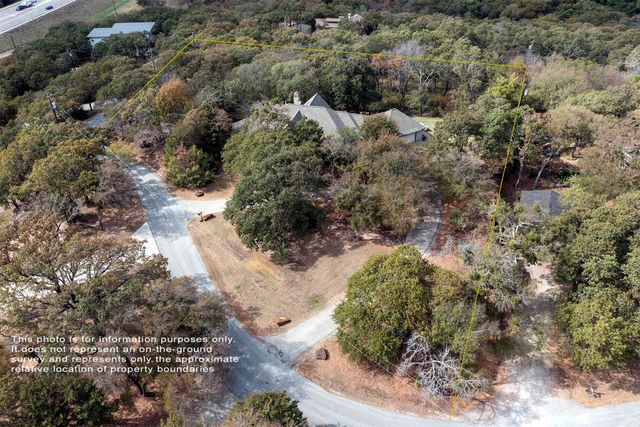 15 Oak Bluff Drive, Cross Roads, TX 76227