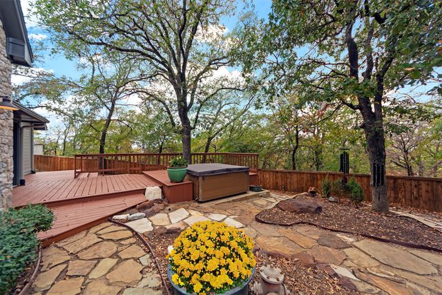 15 Oak Bluff Drive, Cross Roads, TX 76227