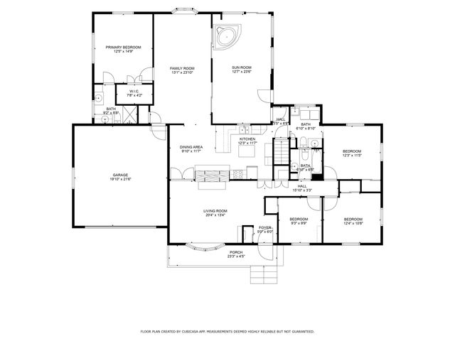 219 Ottawa Drive, City Of Troy, MI 48085