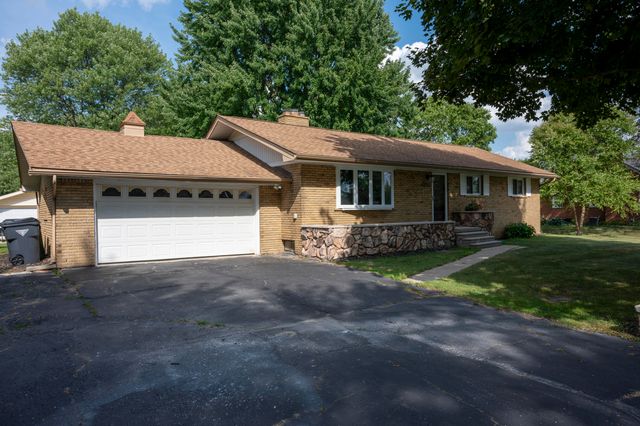 219 Ottawa Drive, City Of Troy, MI 48085