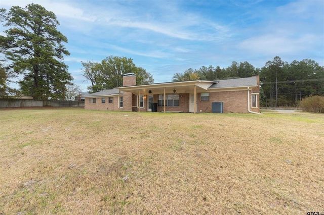 12654 County Road 192, Tyler, TX 75703