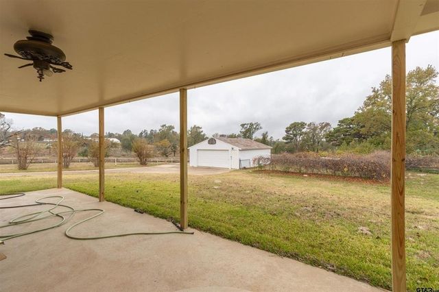 12654 County Road 192, Tyler, TX 75703