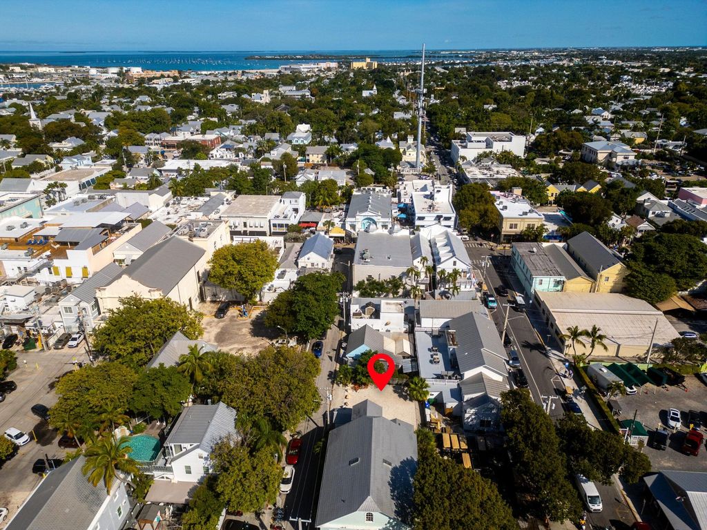 416 Applerouth Lane, Key West, FL 33040