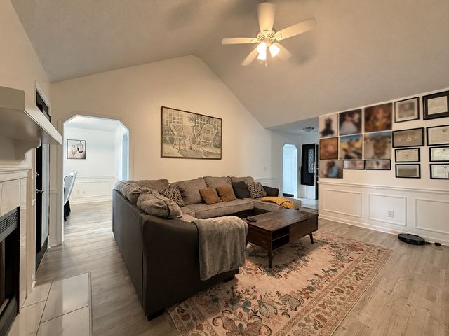 3424 Flintlock Drive, Columbus, GA 31907