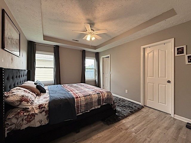 3424 Flintlock Drive, Columbus, GA 31907