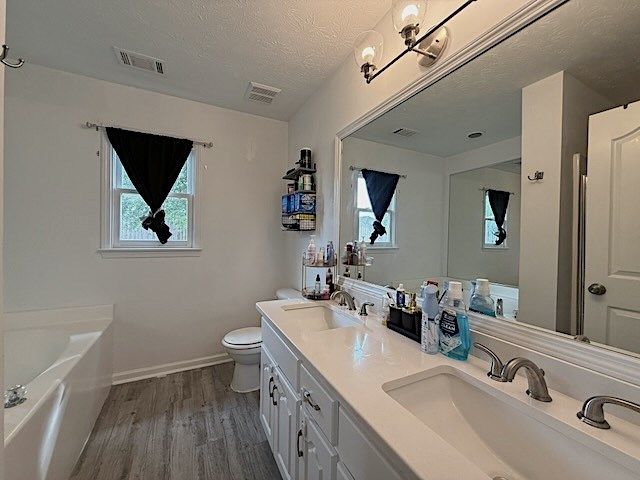 3424 Flintlock Drive, Columbus, GA 31907