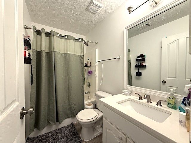 3424 Flintlock Drive, Columbus, GA 31907