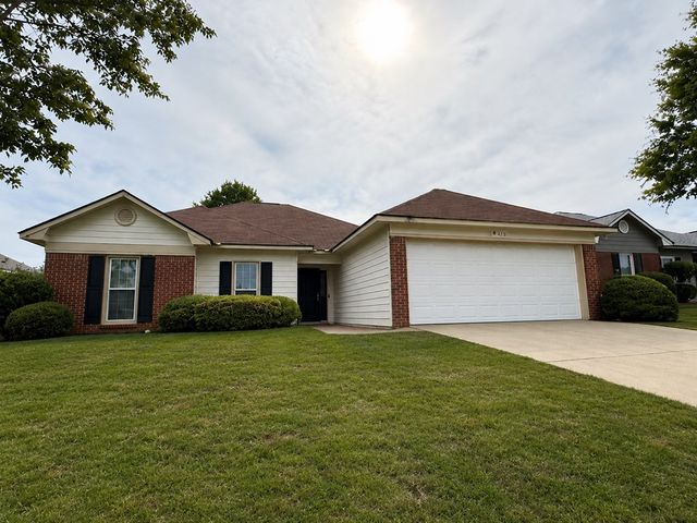 3424 Flintlock Drive, Columbus, GA 31907