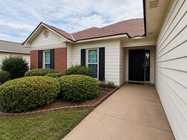 3424 Flintlock Drive, Columbus, GA 31907