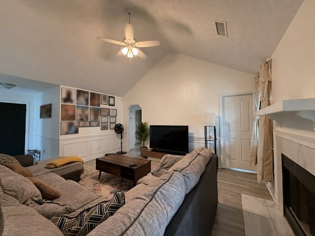 3424 Flintlock Drive, Columbus, GA 31907