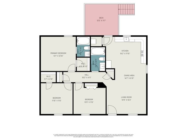 503 E 8th St, Columbia, TN 38401