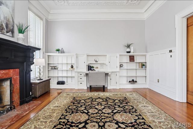 37 Washington Terrace, St Louis, MO 63112