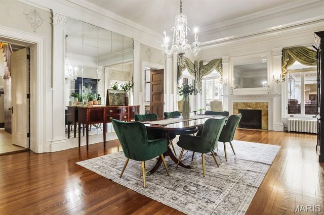 37 Washington Terrace, St Louis, MO 63112