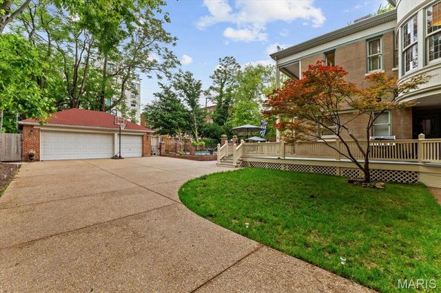 37 Washington Terrace, St Louis, MO 63112