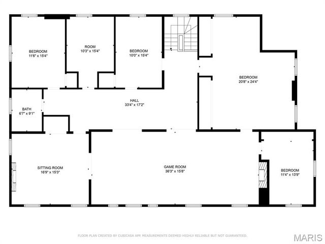 37 Washington Terrace, St Louis, MO 63112