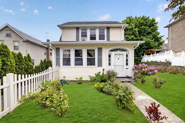 66 Page Avenue, Yonkers, NY 10704