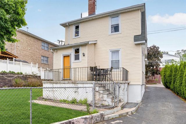 66 Page Avenue, Yonkers, NY 10704