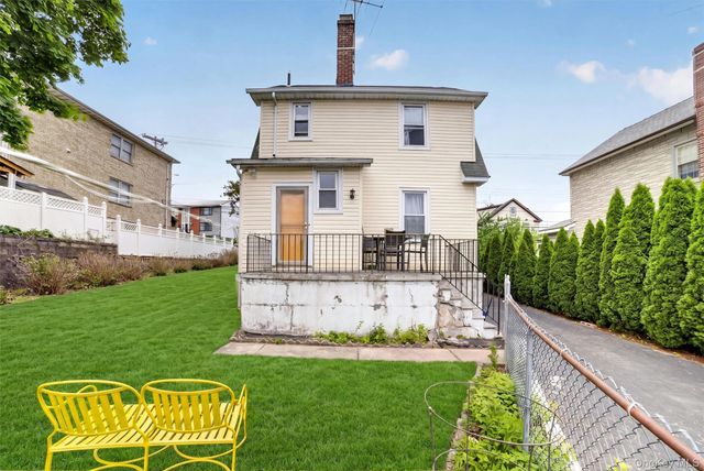 66 Page Avenue, Yonkers, NY 10704